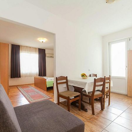Hana Accommodation Sveti Stefan Værelse billede