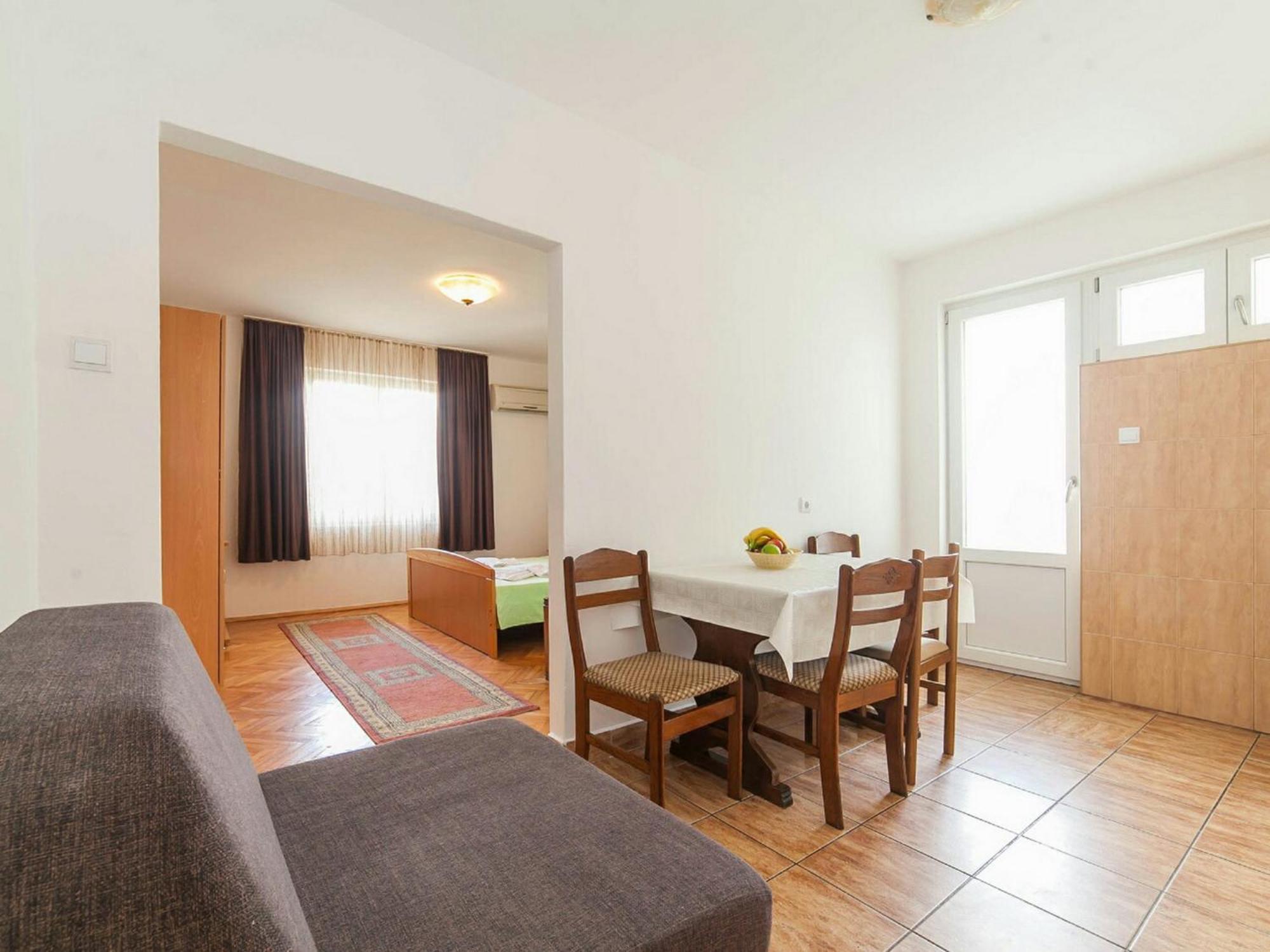Hana Accommodation Sveti Stefan Værelse billede