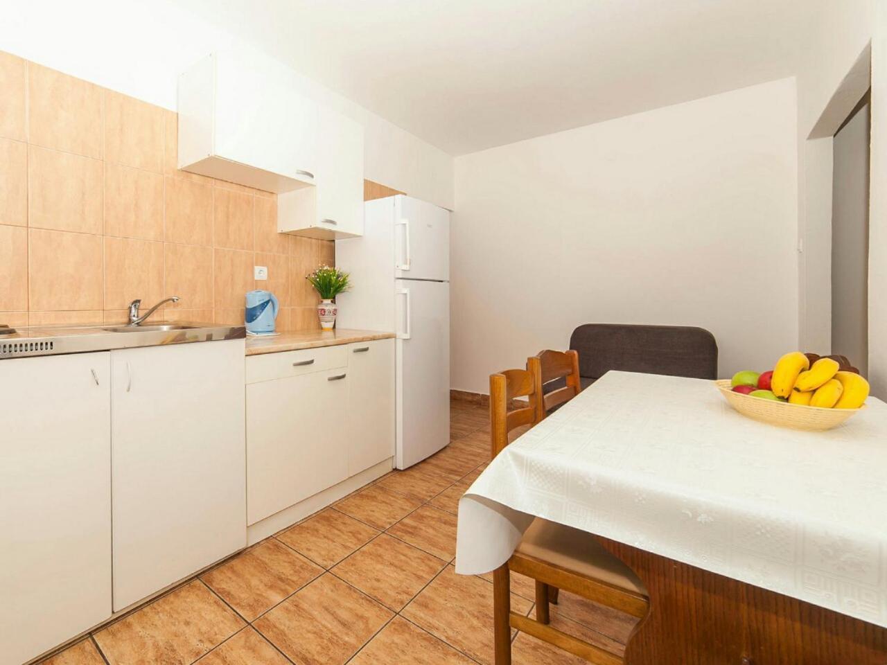 Hana Accommodation Sveti Stefan Værelse billede