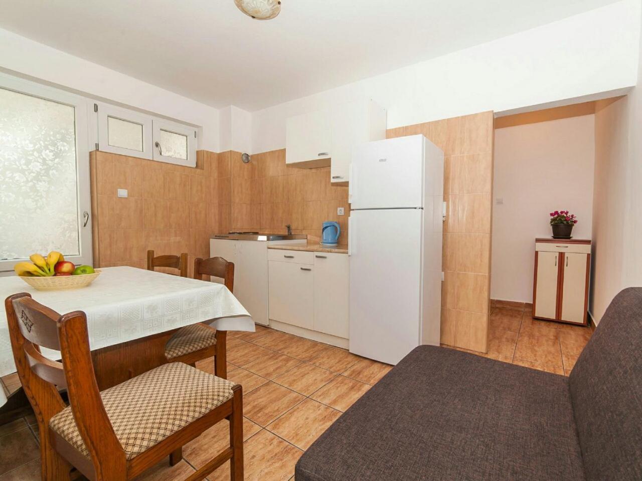 Hana Accommodation Sveti Stefan Eksteriør billede